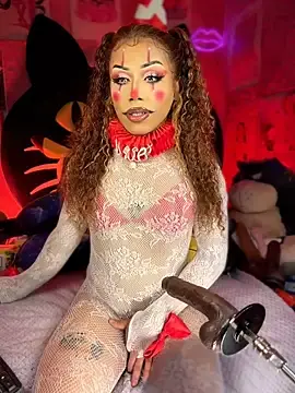 Stripchat Private Sex Chat of Shayybaby