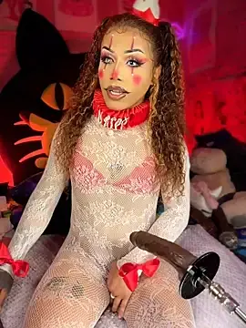 Stripchat Best live sex cam show of Shayybaby