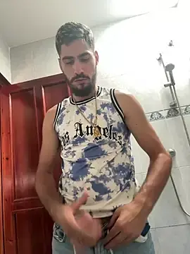 Stripchat Live Sex of Soysincara12