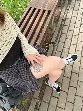 Stripchat Sex Chat of Sunny___Bunny