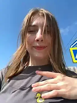 Stripchat Sex Cam of Sunny___Bunny