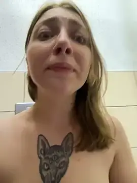 Stripchat Free Live Porn of Sunny___Bunny
