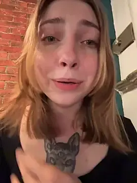 Stripchat Sex Cam of Sunny___Bunny