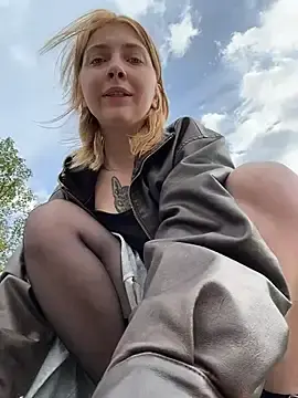 Stripchat Sex Cam of Sunny___Bunny