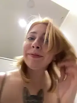 Stripchat Live Porn of Sunny___Bunny