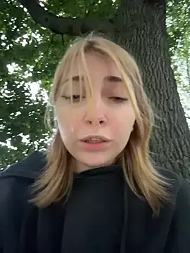 Stripchat Nude Webcam of Sunny___Bunny
