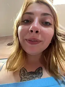 Stripchat Sex Cam of Sunny___Bunny