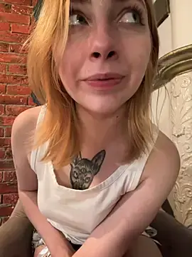 Stripchat Live Porn of Sunny___Bunny