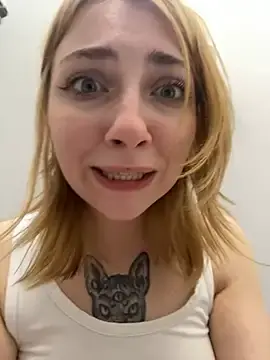 Stripchat Private Sex Chat of Sunny___Bunny