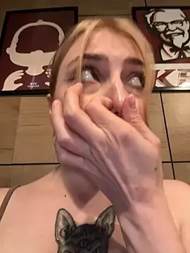 Stripchat Free Porn Cam of Sunny___Bunny