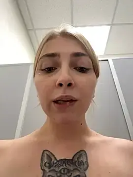Stripchat Nude Webcam of Sunny___Bunny