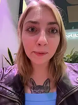 Stripchat Private Sex Chat of Sunny___Bunny