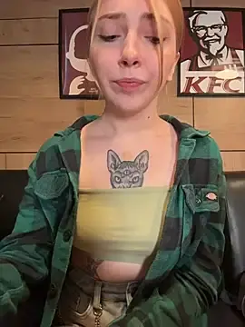 Stripchat Best live sex cam show of Sunny___Bunny