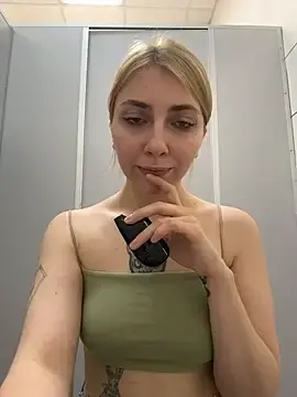 Stripchat Free Live Porn of Sunny___Bunny