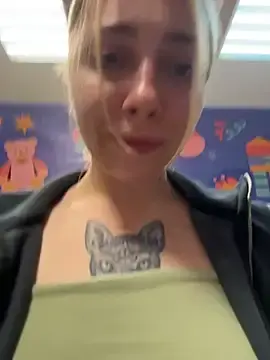 Stripchat Live Porn of Sunny___Bunny