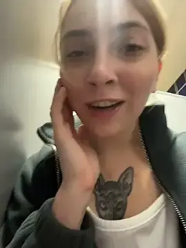 Stripchat Live Porn of Sunny___Bunny