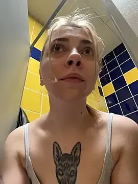 Stripchat Live Porn of Sunny___Bunny