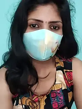 Stripchat Live Sex of Tamil_SweetHeart