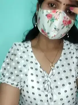 Stripchat Sex Cam of Tamil_SweetHeart