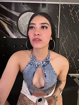 Stripchat Sex Chat of TayylorSexx