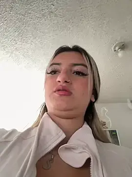 Stripchat Private Sex Chat of _aitana_001