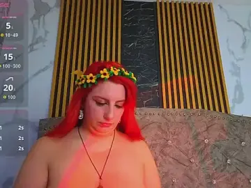 Stripchat Sex Cam of angel__red_