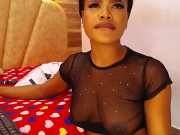 Stripchat Best Webcam of mariahsugarr