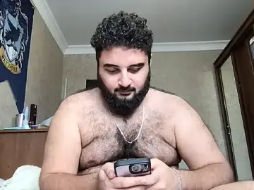 Stripchat Adult Video Chat of teddy_alan