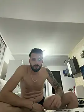 Stripchat Private Sex Chat of Cosmicosssu