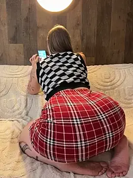 Stripchat Sex Chat of Daisy_Michto_Officiel