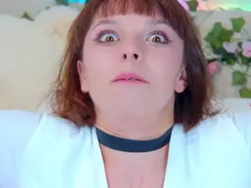 Stripchat Live Sex Cam of ElisabethDavis