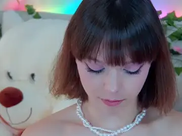 Stripchat Sex Chat of ElisabethDavis