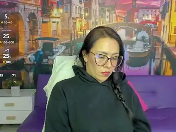 Stripchat Best live sex cam show of Eva_mermaid