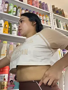 Stripchat Free Live Porn of FOX_LATINA