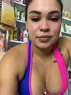 Stripchat Private Sex Chat of FOX_LATINA