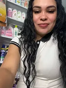 Stripchat Nude Webcam of FOX_LATINA