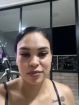 Stripchat Live Porn of FOX_LATINA