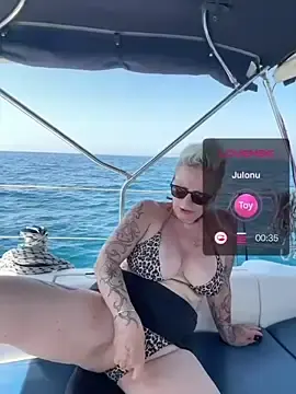 Stripchat Free Porn Cam of German_Milf