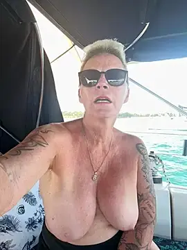 Stripchat Free Porn Cam of German_Milf