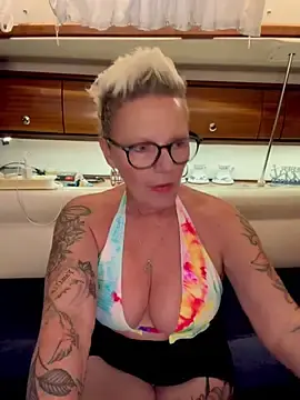 Stripchat Free Live Porn of German_Milf