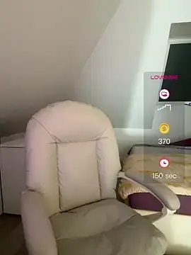 Stripchat Free Porn Cam of German_Milf