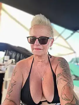 Stripchat Nude Webcam of German_Milf