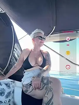 Stripchat Sex Cam of German_Milf