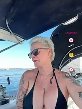 Stripchat Live Porn of German_Milf
