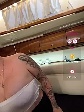 Stripchat Adult Webcams of German_Milf