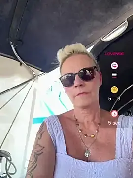 Stripchat Free Live Porn of German_Milf