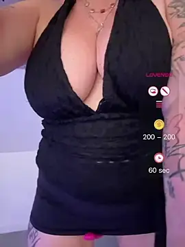 Stripchat Private Sex Chat of German_Milf