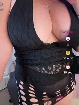 Stripchat Adult Webcam of German_Milf