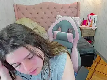 Stripchat Private Sex Chat of Lianngrace