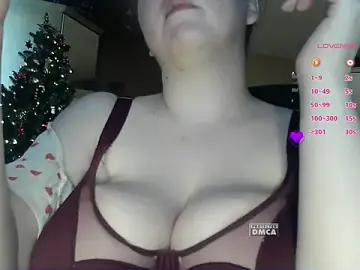Stripchat Nude Webcam of Mrs_Dream